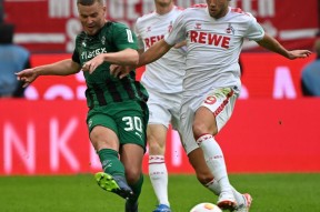 PG电子-德甲转会期走向成谜；门兴格拉德巴赫主帅复盘；压力陡增；球探报告显示潜力的简单介绍-PG电子