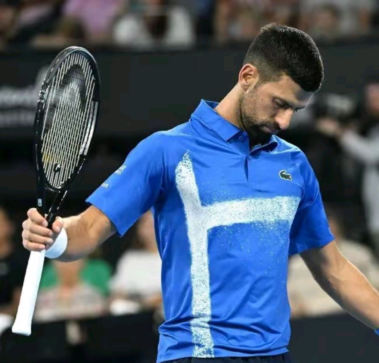 瑞士队前途光明！，德约科维奇新星险胜表现突出全场沸腾不已