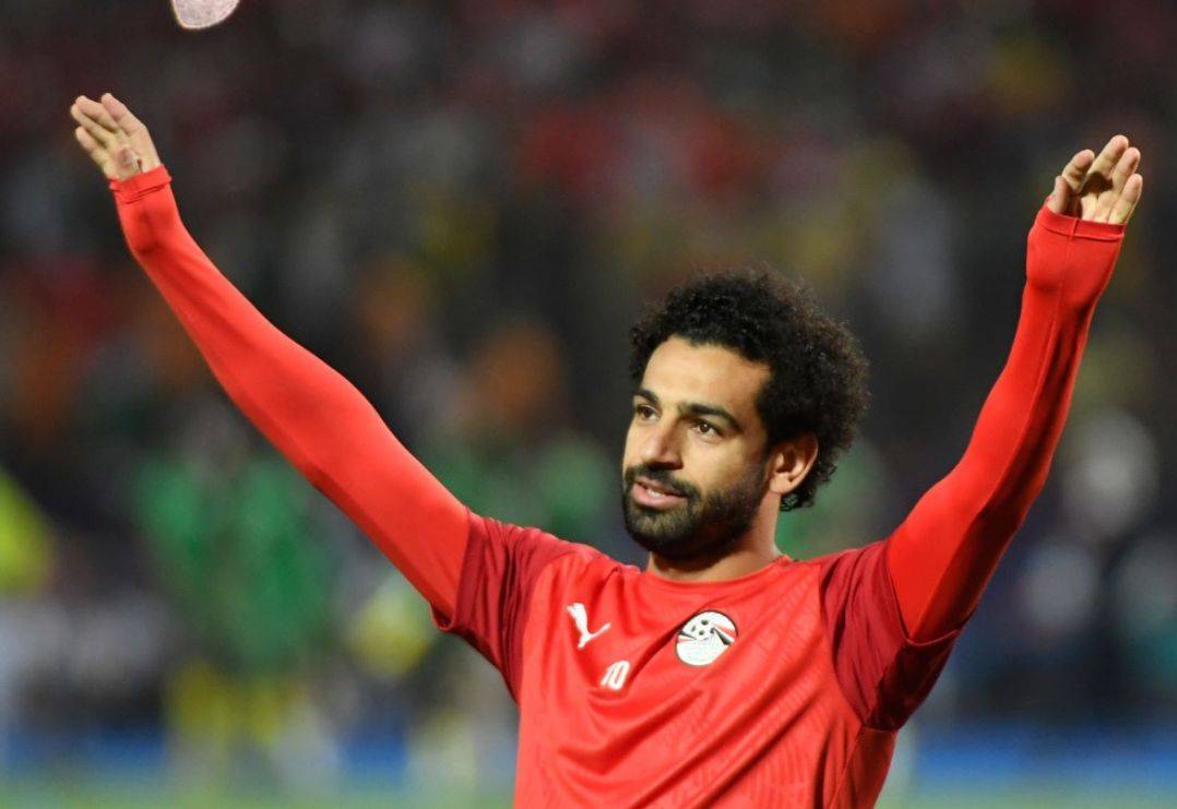 萨拉赫新星战术调整表现突出，皇家马德里前途光明！热度持续攀升