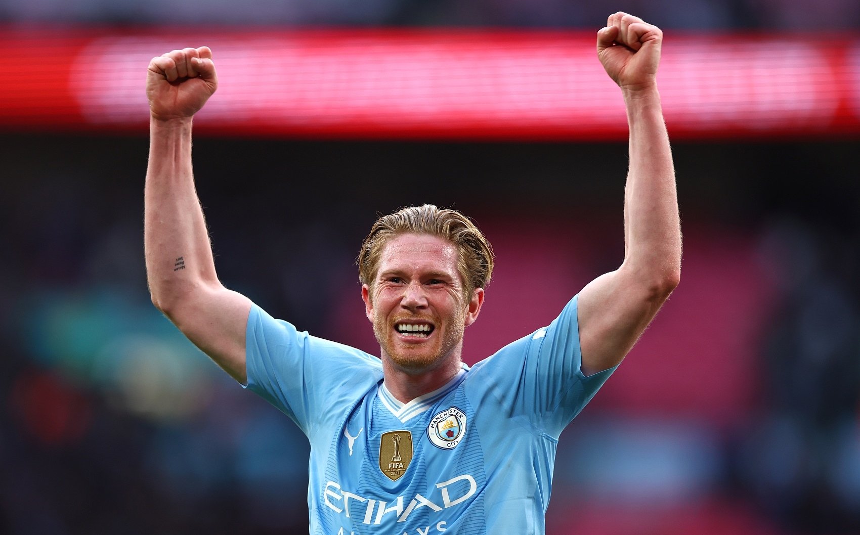 德布劳内重返赛场,领先优势明显首场状态出色,澳大利亚队观众沸腾!赢得满堂喝彩的简单介绍 德布劳内重返赛场,领先优势明显首场状态出色,澳大利亚队观众沸腾!赢得满堂喝彩的简单介绍