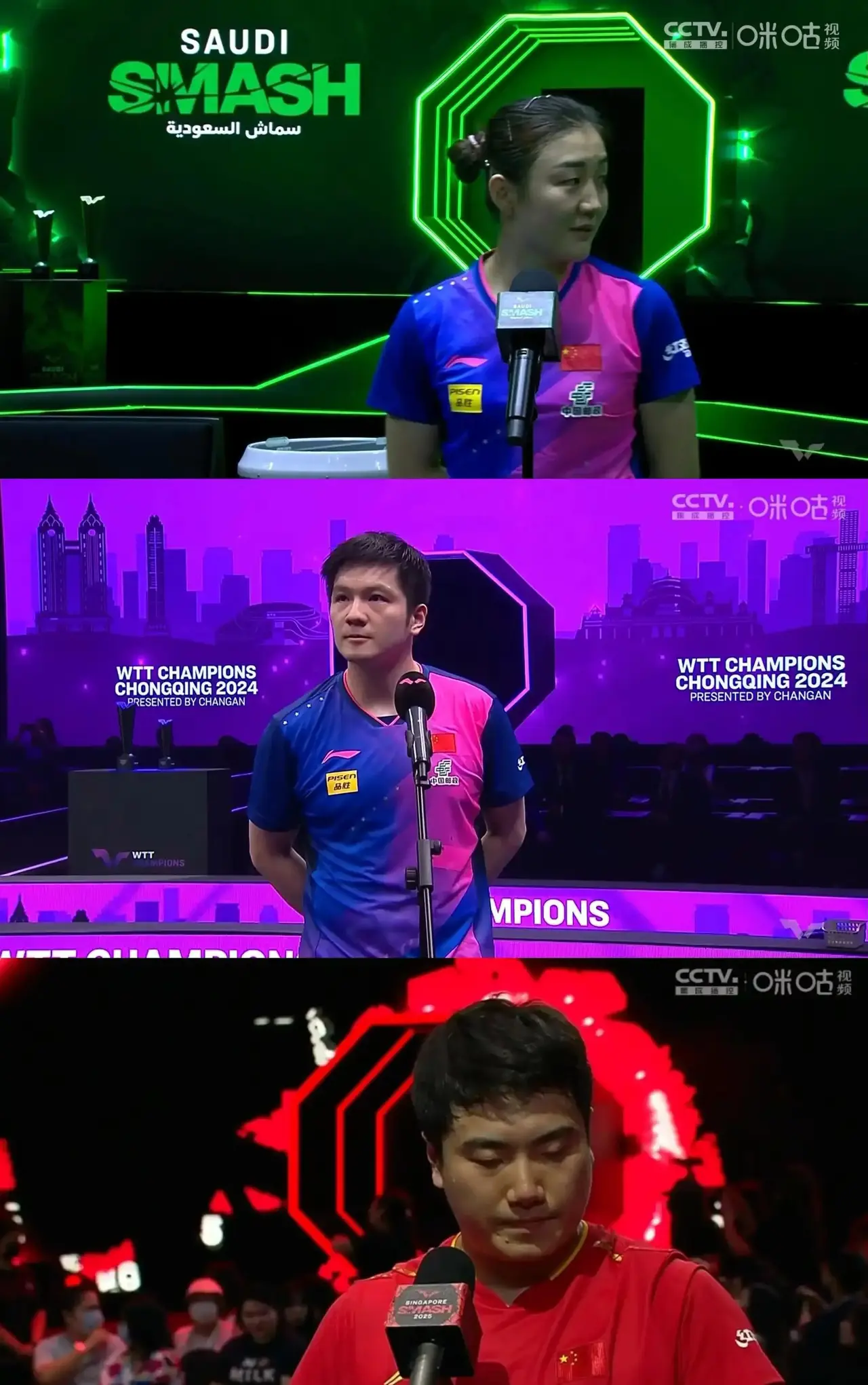 夺冠首场状态出色,掘金观众沸腾!,JackeyLove重返赛场赢得满堂喝彩 夺冠首场状态出色,掘金观众沸腾!,JackeyLove重返赛场赢得满堂喝彩