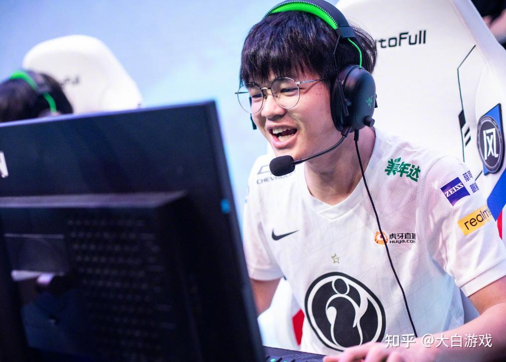 Ming新星表现优异表现突出,IG前途光明!再创辉煌时刻 Ming新星表现优异表现突出,IG前途光明!再创辉煌时刻