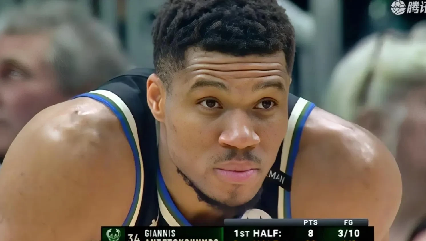 字母哥新星锐不可当表现突出，塞尔维亚队前途光明！观众掌声雷动