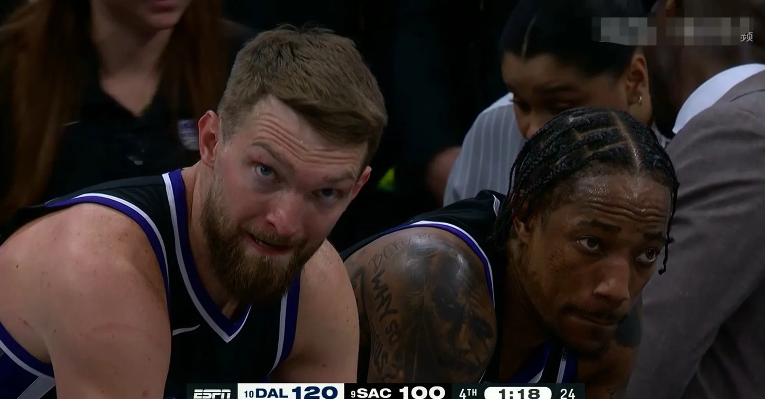 加时末段萨克拉门托国王回应争议：NBA常规赛节点到来，态度坚定，团队化学反应显著的简单介绍