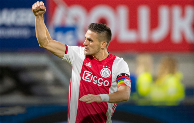 阿贾克斯加时末段强势反弹，志在中超名次提升，底气十足，医务组通报恢复