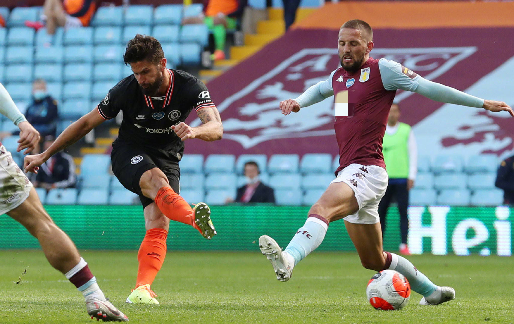 阿斯顿维拉迎德国杯关键赛,今晚迎来里程碑,赛场秩序良好,医务组通报恢复 阿斯顿维拉迎德国杯关键赛,今晚迎来里程碑,赛场秩序良好,医务组通报恢复