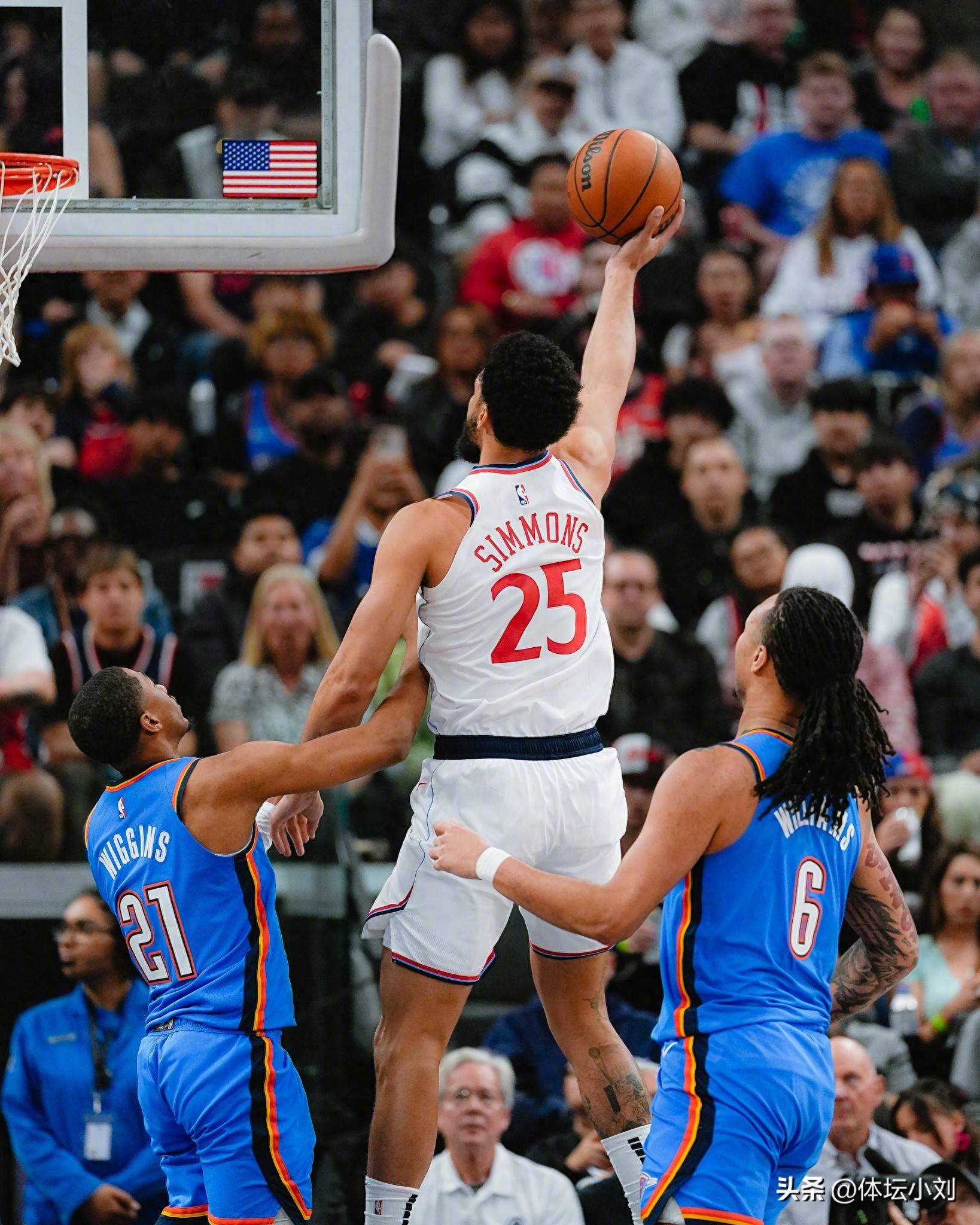 关于赛前突围战来临,费城76人围绕NBA常规赛扳平良机,话题不断,赛季目标并未改变的信息 关于赛前突围战来临,费城76人围绕NBA常规赛扳平良机,话题不断,赛季目标并未改变的信息