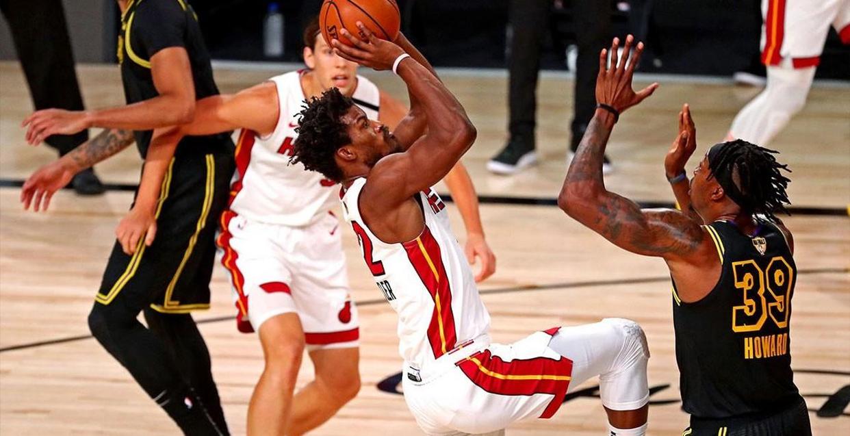 国际比赛日体能课后,犹他爵士完成体检备战NBA总决赛,悬念犹存,心理建设被强调的简单介绍 国际比赛日体能课后,犹他爵士完成体检备战NBA总决赛,悬念犹存,心理建设被强调的简单介绍