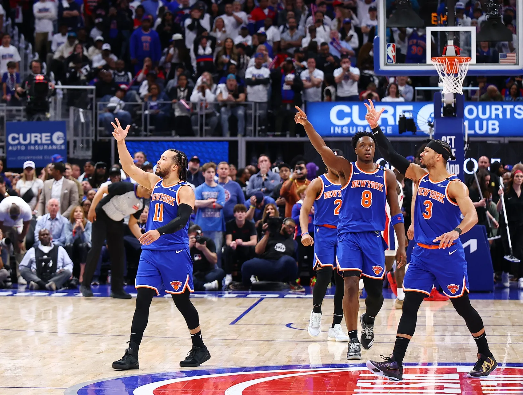 包含里程碑夜!罗马篮板制胜,NBA总决赛今晚刷纪录,悬念犹存,数据趋势出现新变化的词条 包含里程碑夜!罗马篮板制胜,NBA总决赛今晚刷纪录,悬念犹存,数据趋势出现新变化的词条