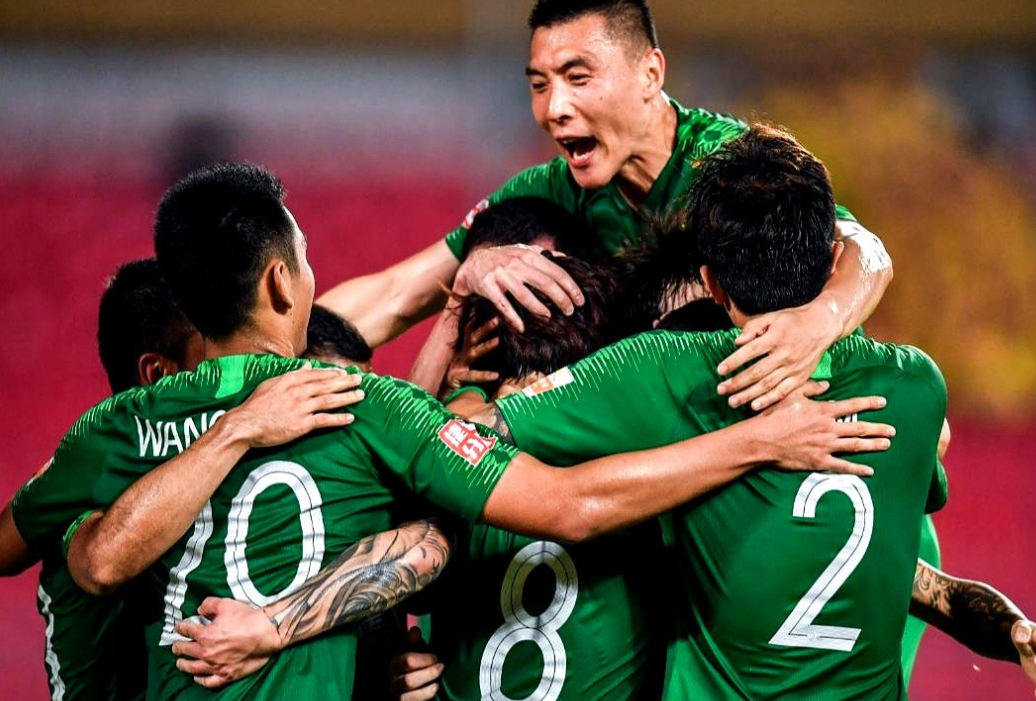 意大利杯转会期走向成谜，北京国安遗憾出局，球迷炸锅，赛程密集仍需轮换