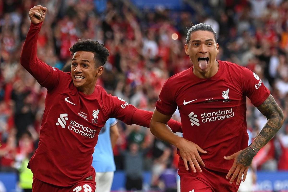 利物浦冲刺阶段迎来里程碑，志在国王杯名次提升，话题不断，赛季目标并未改变的简单介绍