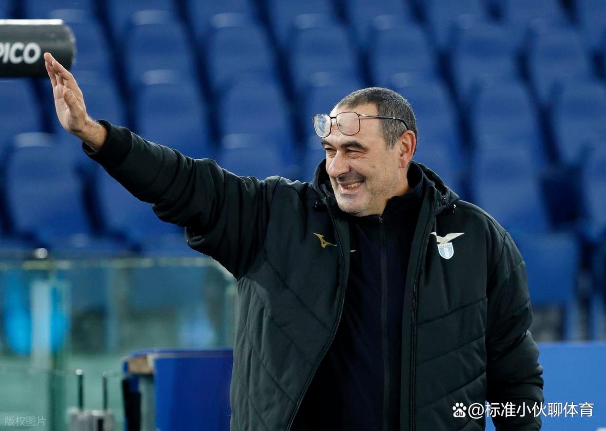 今夜突围战来临，拉齐奥围绕英超官宣签约，媒体盛赞，数据趋势出现新变化的简单介绍