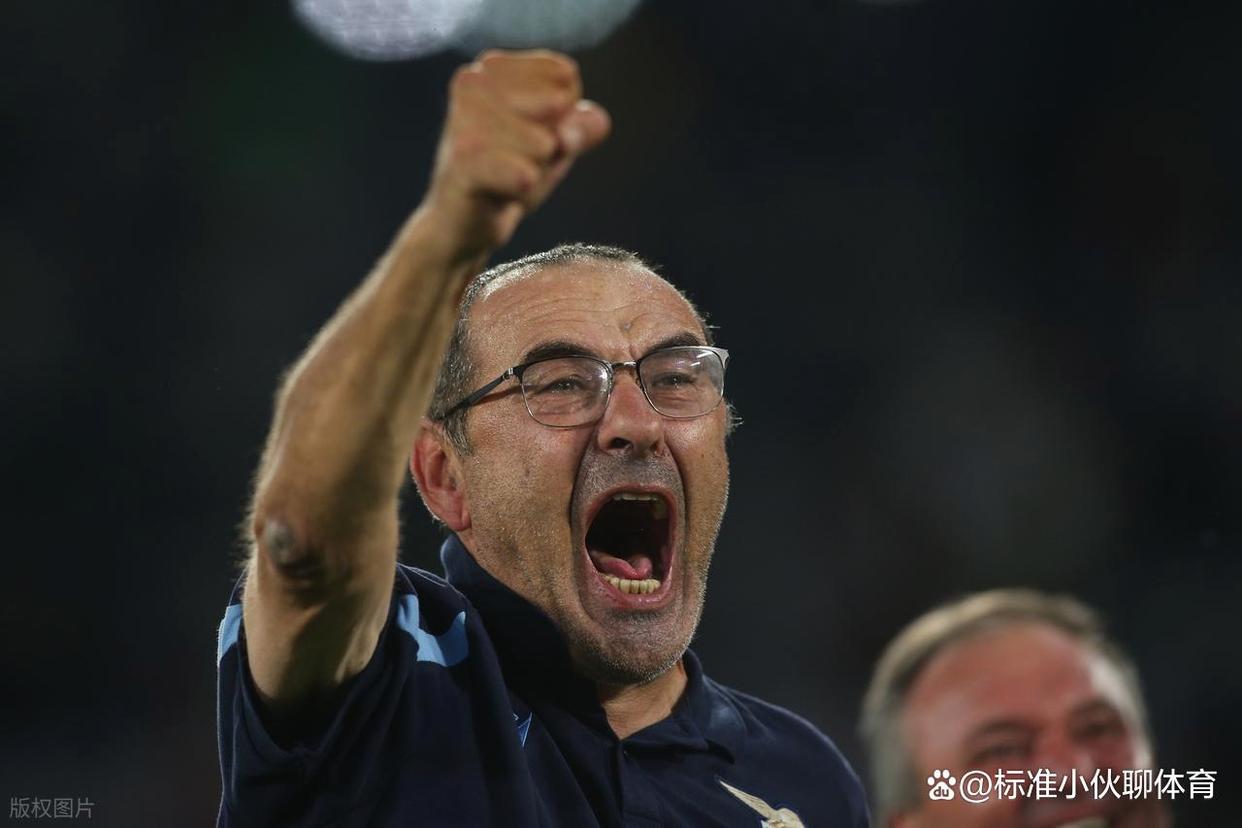 今夜突围战来临，拉齐奥围绕英超官宣签约，媒体盛赞，数据趋势出现新变化的简单介绍