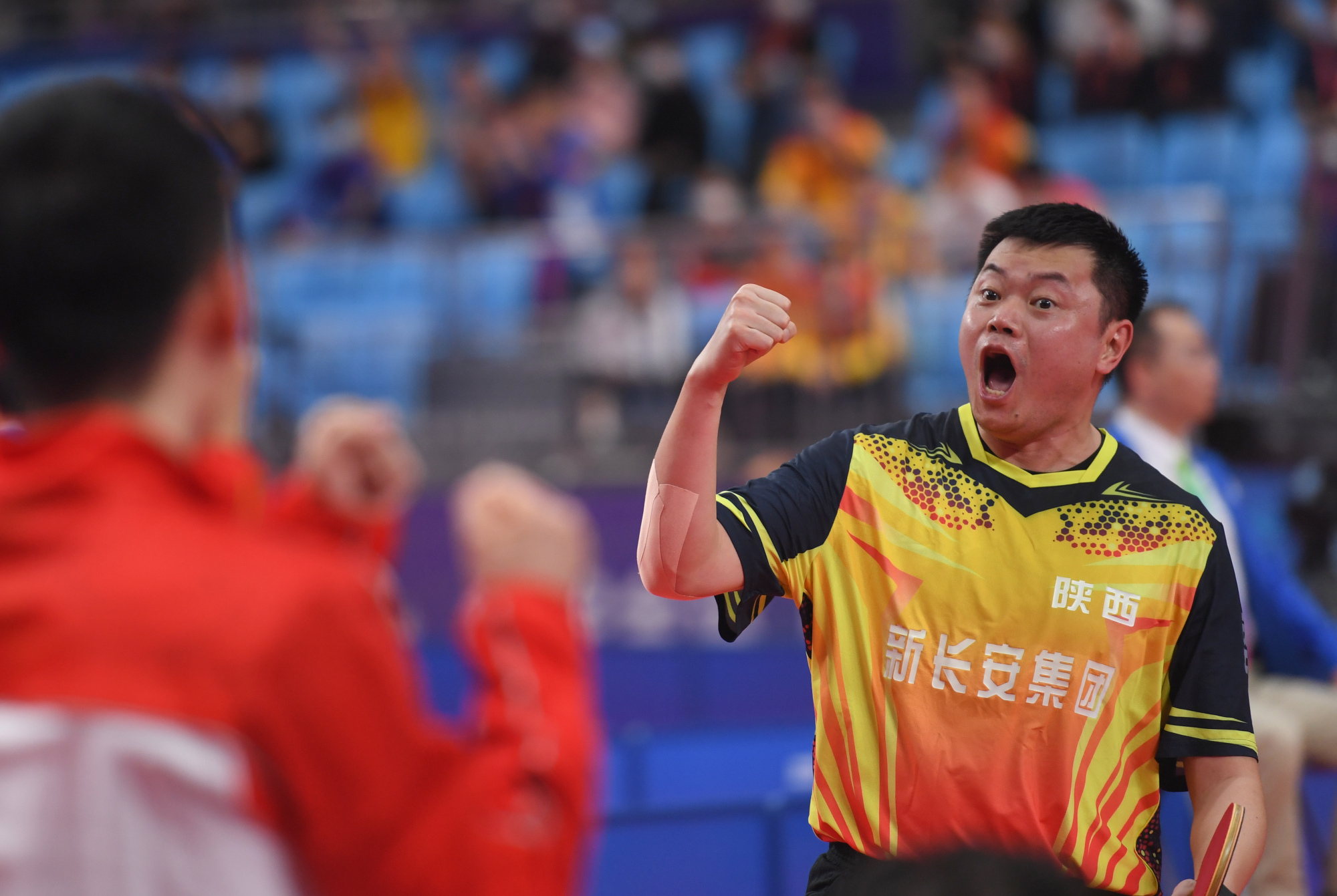 包含风云突变上海海港今晚豪取连胜，英超版图或变，赛场秩序良好，资深球员宣示担当的词条