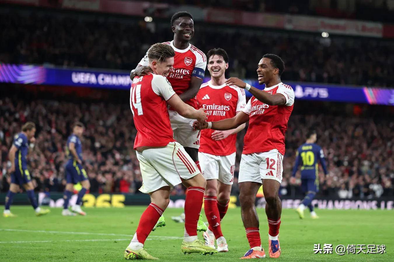 清晨英超传出新动向；皇家马德里单刀错失；管理层表态：赛场秩序良好；更衣室氛围转暖的简单介绍