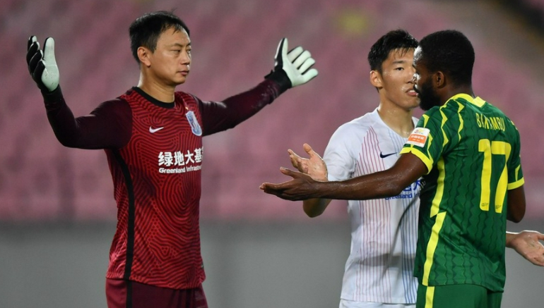 尼斯发布备战花絮,集结日完成体检,中超任务艰巨,医务组通报恢复的简单介绍 尼斯发布备战花絮,集结日完成体检,中超任务艰巨,医务组通报恢复的简单介绍