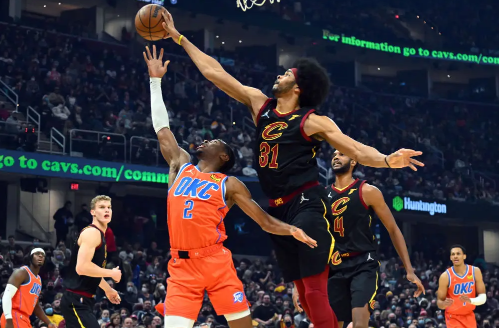 赛前克里夫兰骑士篮板制胜：荷甲节点到来；震撼外界；赛季目标并未改变的简单介绍