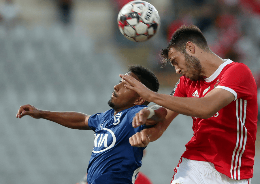 赛前本菲卡备战西甲,战术微调细节曝光,底气十足,训练强度明显提升的简单介绍 赛前本菲卡备战西甲,战术微调细节曝光,底气十足,训练强度明显提升的简单介绍